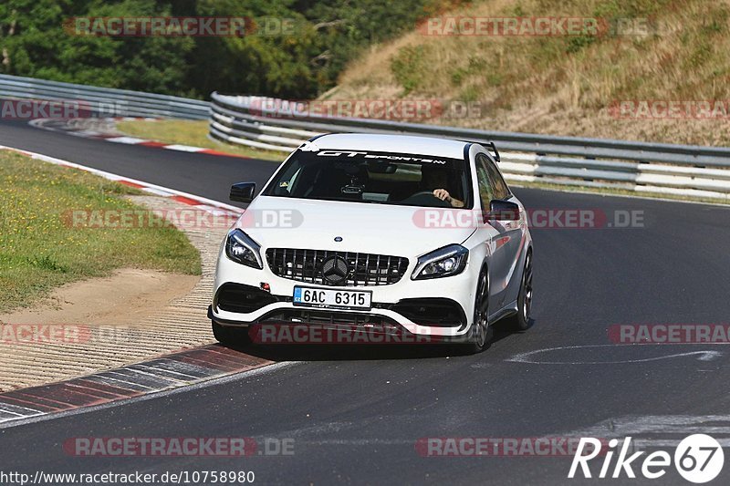 Bild #10758980 - Touristenfahrten Nürburgring Nordschleife (13.09.2020)