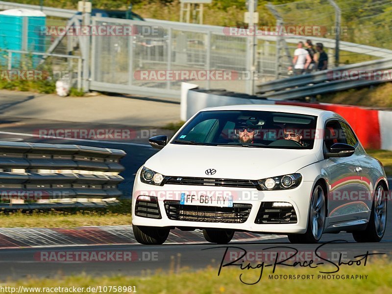 Bild #10758981 - Touristenfahrten Nürburgring Nordschleife (13.09.2020)