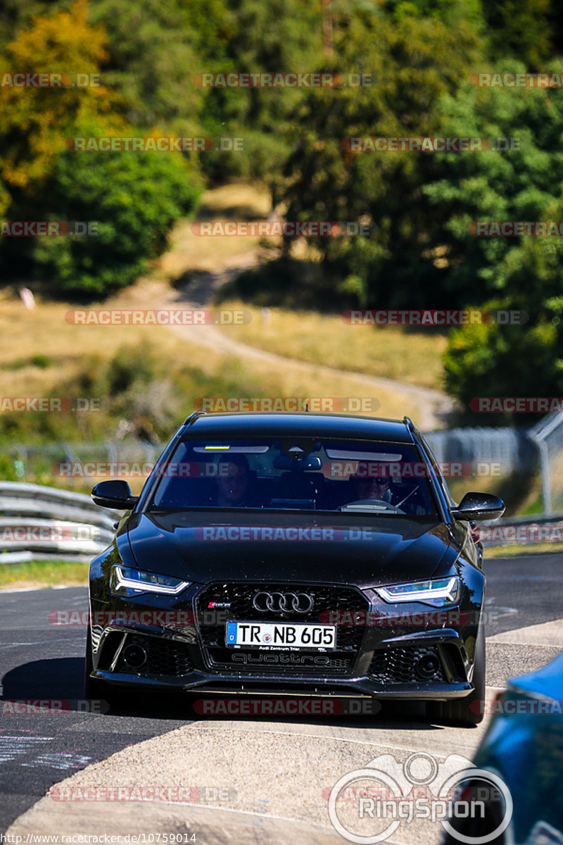 Bild #10759014 - Touristenfahrten Nürburgring Nordschleife (13.09.2020)