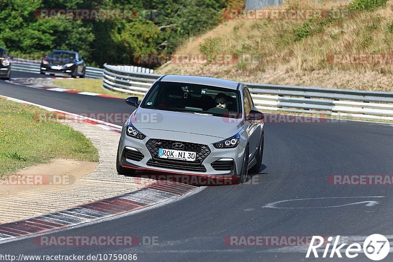 Bild #10759086 - Touristenfahrten Nürburgring Nordschleife (13.09.2020)