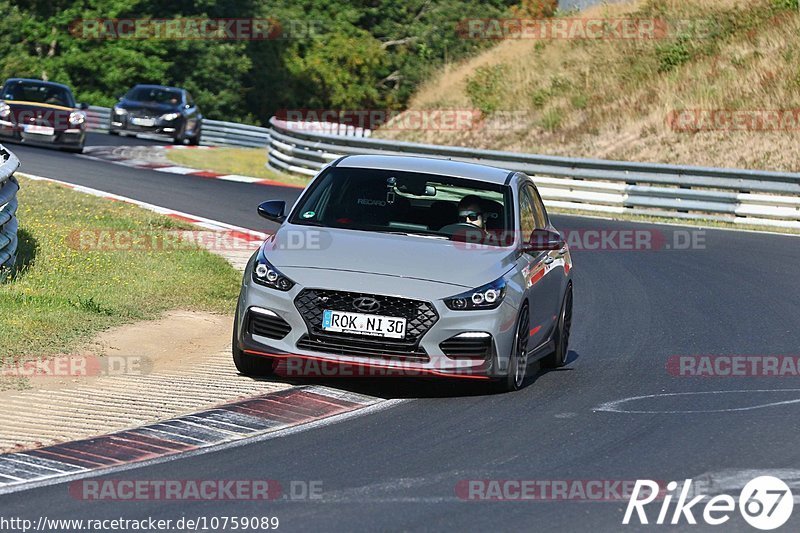 Bild #10759089 - Touristenfahrten Nürburgring Nordschleife (13.09.2020)