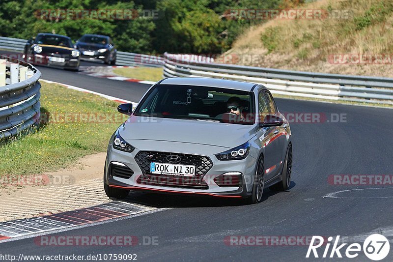 Bild #10759092 - Touristenfahrten Nürburgring Nordschleife (13.09.2020)