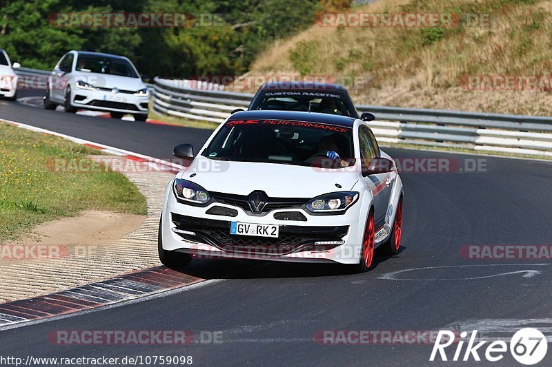 Bild #10759098 - Touristenfahrten Nürburgring Nordschleife (13.09.2020)