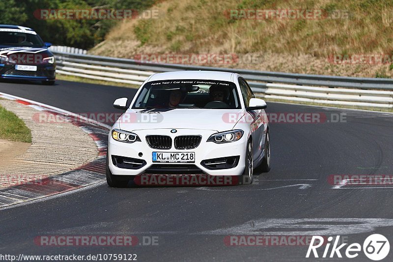 Bild #10759122 - Touristenfahrten Nürburgring Nordschleife (13.09.2020)