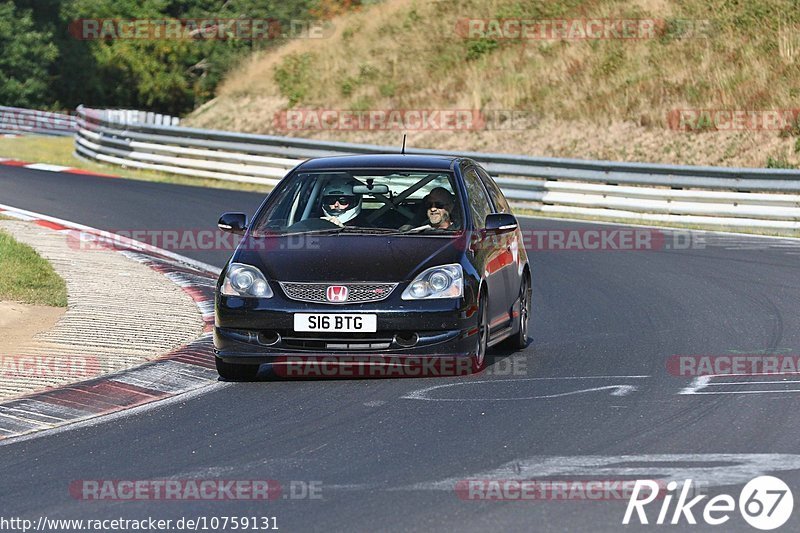 Bild #10759131 - Touristenfahrten Nürburgring Nordschleife (13.09.2020)