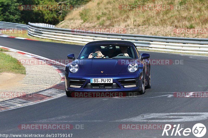 Bild #10759147 - Touristenfahrten Nürburgring Nordschleife (13.09.2020)