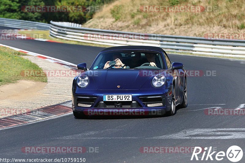 Bild #10759150 - Touristenfahrten Nürburgring Nordschleife (13.09.2020)