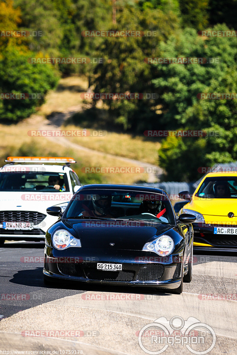 Bild #10759178 - Touristenfahrten Nürburgring Nordschleife (13.09.2020)