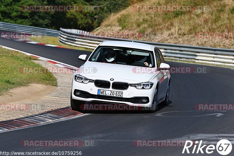 Bild #10759256 - Touristenfahrten Nürburgring Nordschleife (13.09.2020)