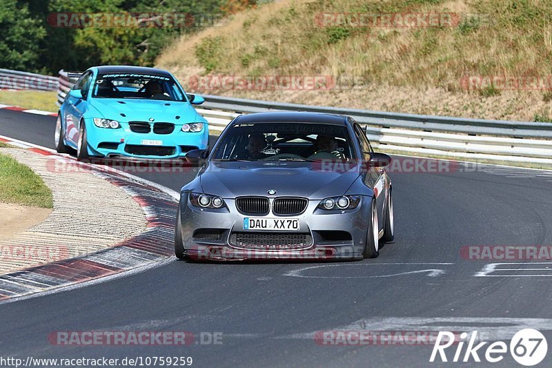 Bild #10759259 - Touristenfahrten Nürburgring Nordschleife (13.09.2020)