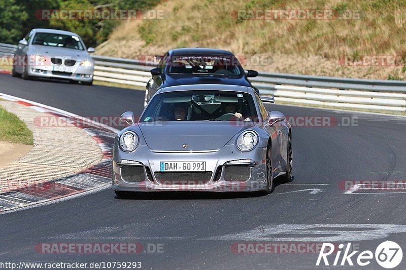 Bild #10759293 - Touristenfahrten Nürburgring Nordschleife (13.09.2020)