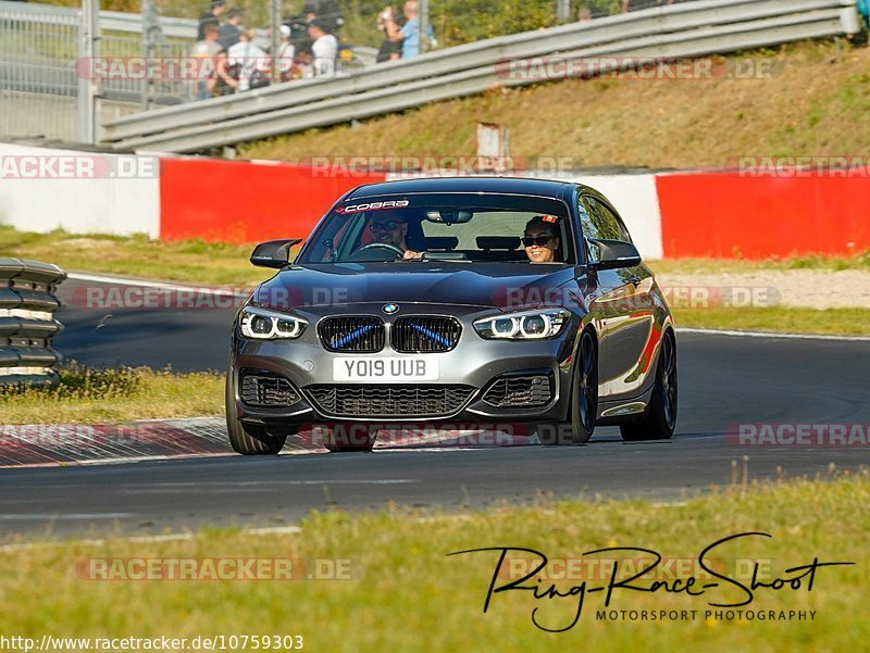 Bild #10759303 - Touristenfahrten Nürburgring Nordschleife (13.09.2020)