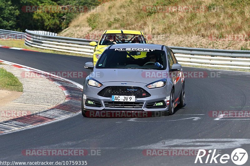 Bild #10759335 - Touristenfahrten Nürburgring Nordschleife (13.09.2020)