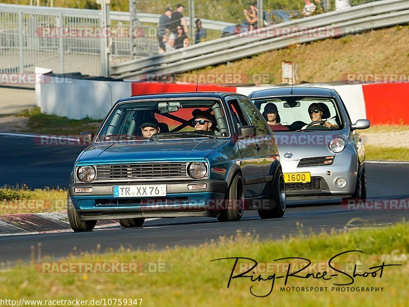 Bild #10759347 - Touristenfahrten Nürburgring Nordschleife (13.09.2020)