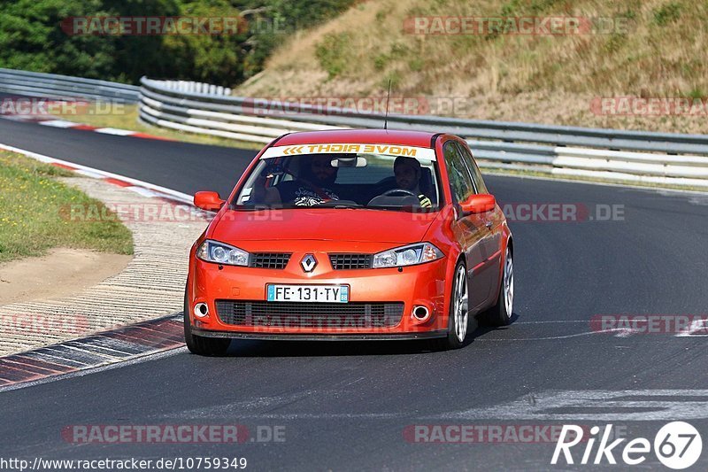 Bild #10759349 - Touristenfahrten Nürburgring Nordschleife (13.09.2020)