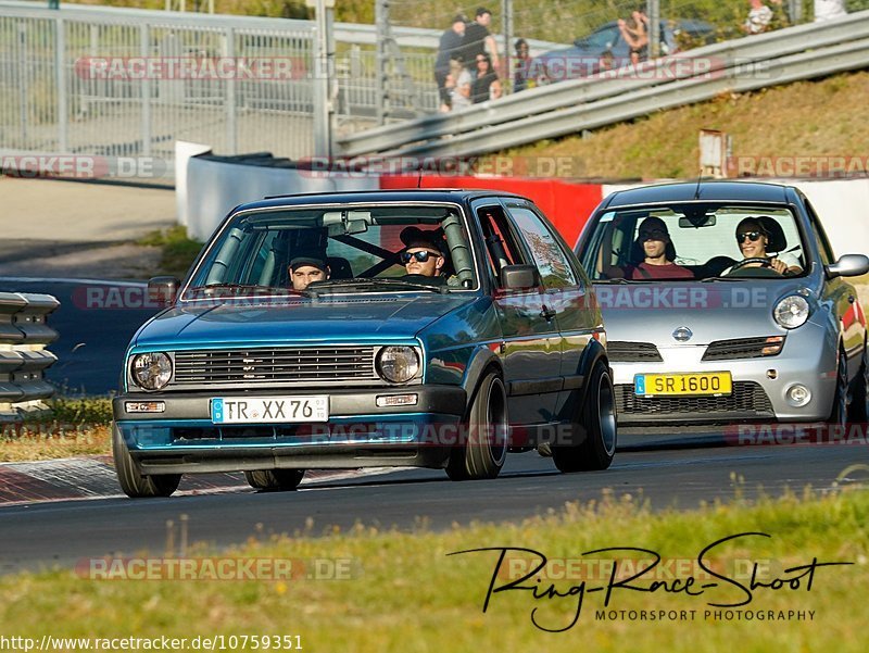 Bild #10759351 - Touristenfahrten Nürburgring Nordschleife (13.09.2020)