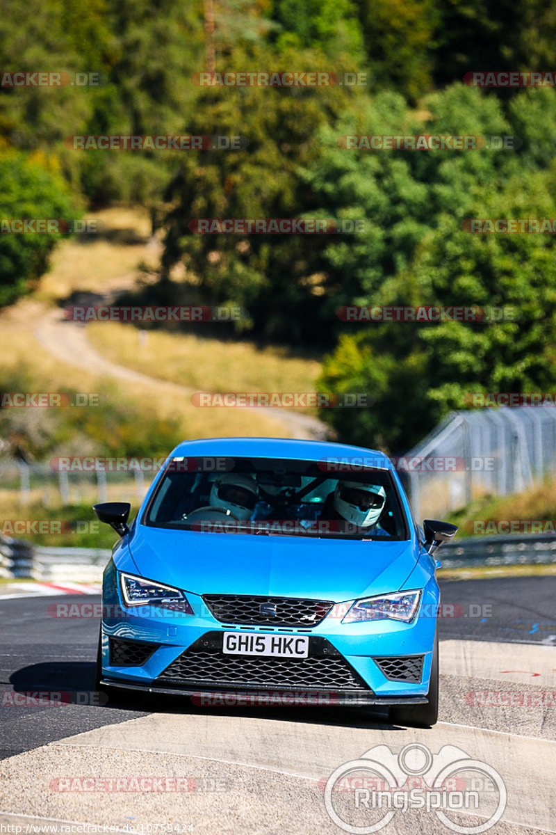 Bild #10759424 - Touristenfahrten Nürburgring Nordschleife (13.09.2020)