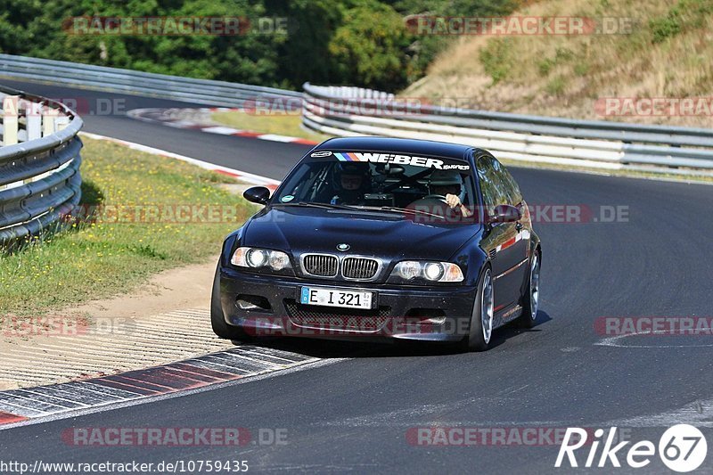 Bild #10759435 - Touristenfahrten Nürburgring Nordschleife (13.09.2020)