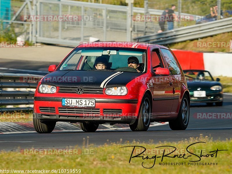 Bild #10759559 - Touristenfahrten Nürburgring Nordschleife (13.09.2020)