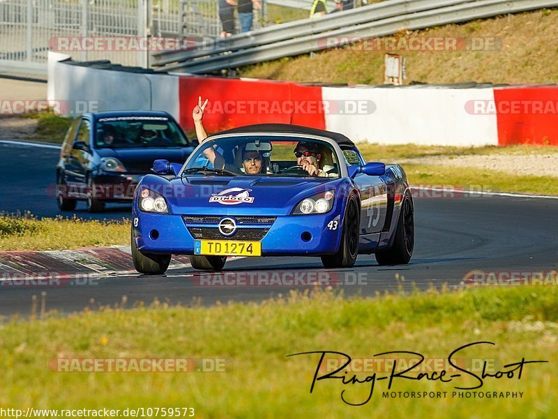 Bild #10759573 - Touristenfahrten Nürburgring Nordschleife (13.09.2020)