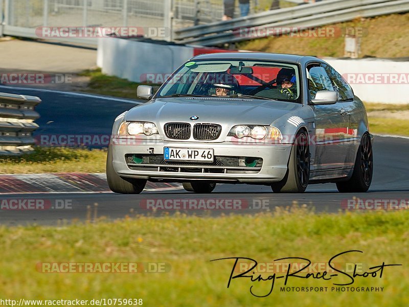 Bild #10759638 - Touristenfahrten Nürburgring Nordschleife (13.09.2020)