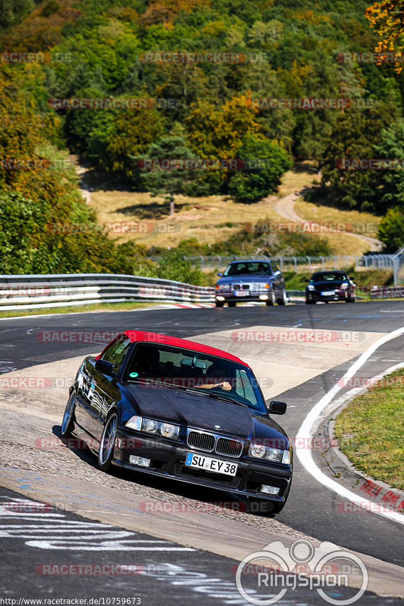 Bild #10759673 - Touristenfahrten Nürburgring Nordschleife (13.09.2020)