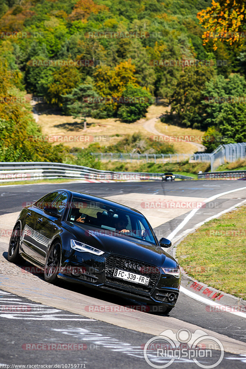 Bild #10759771 - Touristenfahrten Nürburgring Nordschleife (13.09.2020)