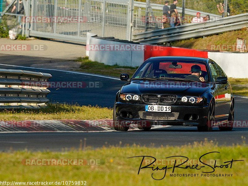 Bild #10759832 - Touristenfahrten Nürburgring Nordschleife (13.09.2020)