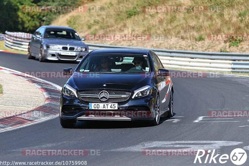 Bild #10759908 - Touristenfahrten Nürburgring Nordschleife (13.09.2020)