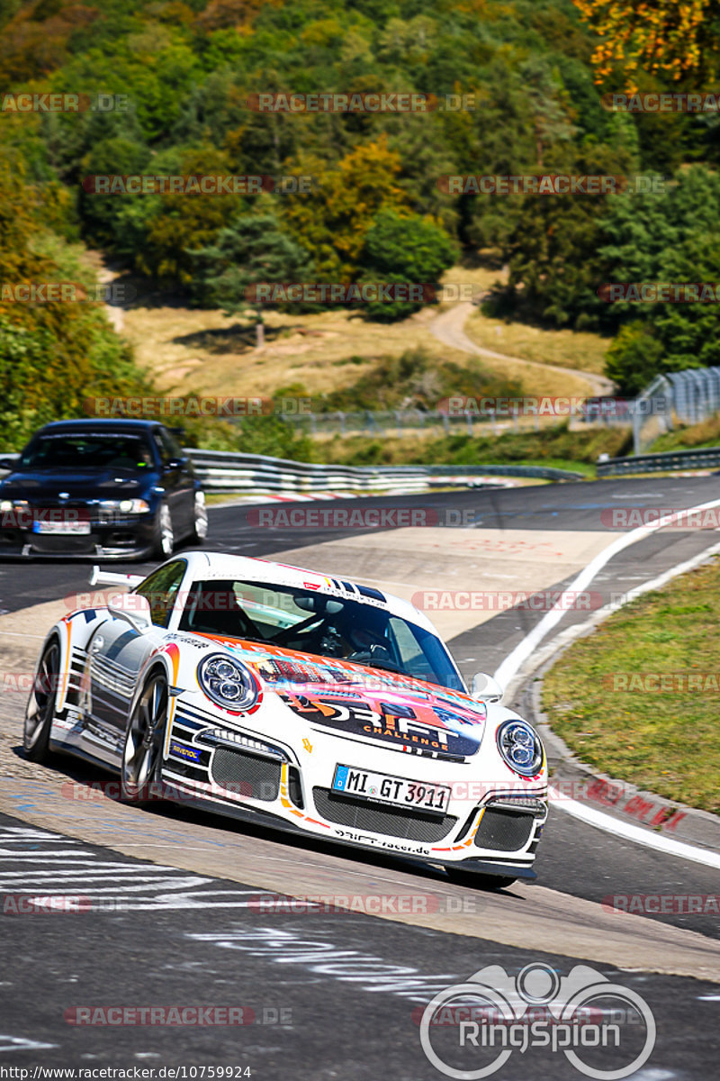 Bild #10759924 - Touristenfahrten Nürburgring Nordschleife (13.09.2020)