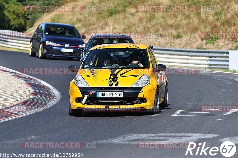 Bild #10759964 - Touristenfahrten Nürburgring Nordschleife (13.09.2020)