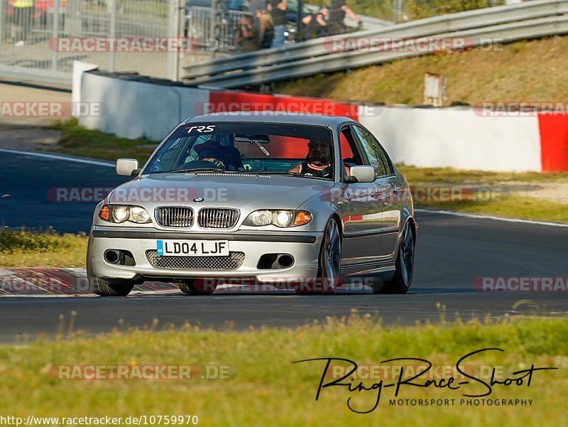 Bild #10759970 - Touristenfahrten Nürburgring Nordschleife (13.09.2020)