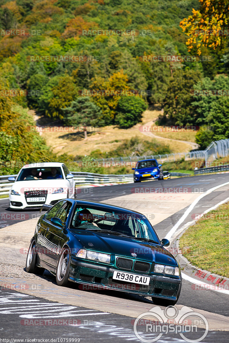 Bild #10759999 - Touristenfahrten Nürburgring Nordschleife (13.09.2020)