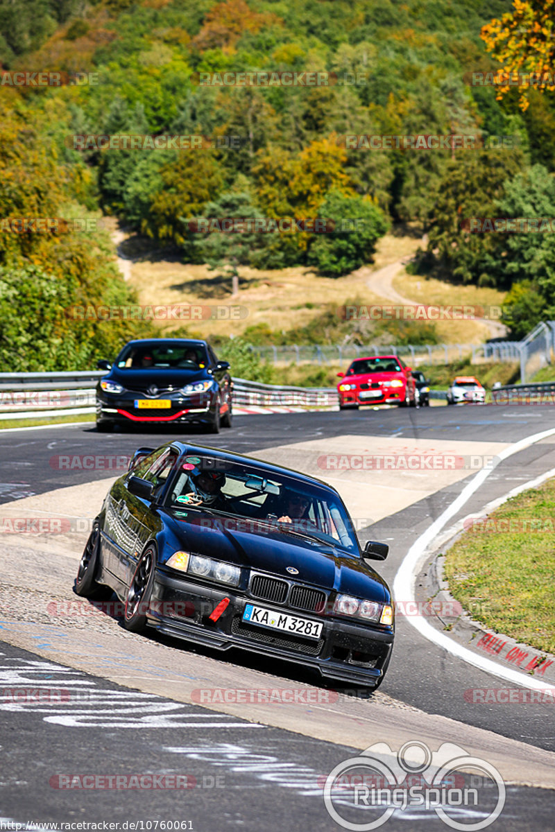 Bild #10760061 - Touristenfahrten Nürburgring Nordschleife (13.09.2020)