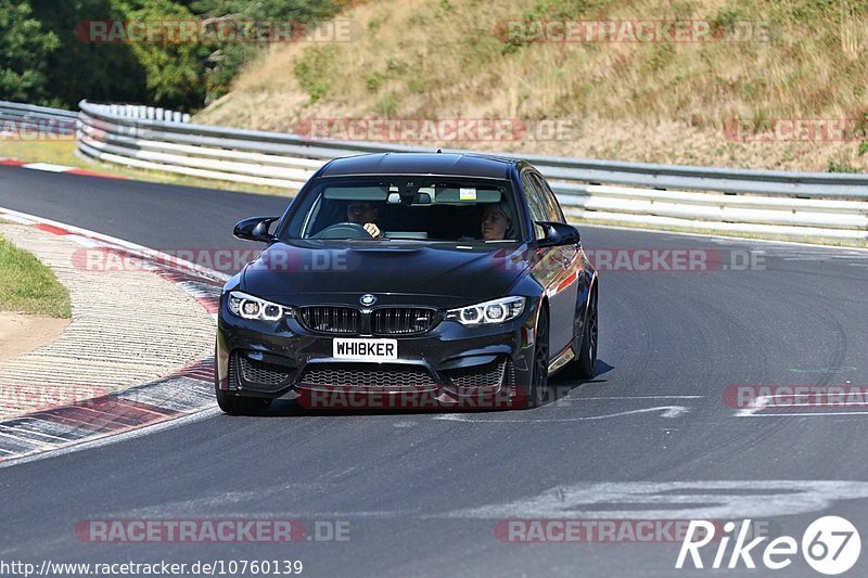 Bild #10760139 - Touristenfahrten Nürburgring Nordschleife (13.09.2020)