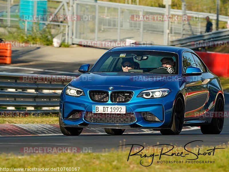 Bild #10760167 - Touristenfahrten Nürburgring Nordschleife (13.09.2020)