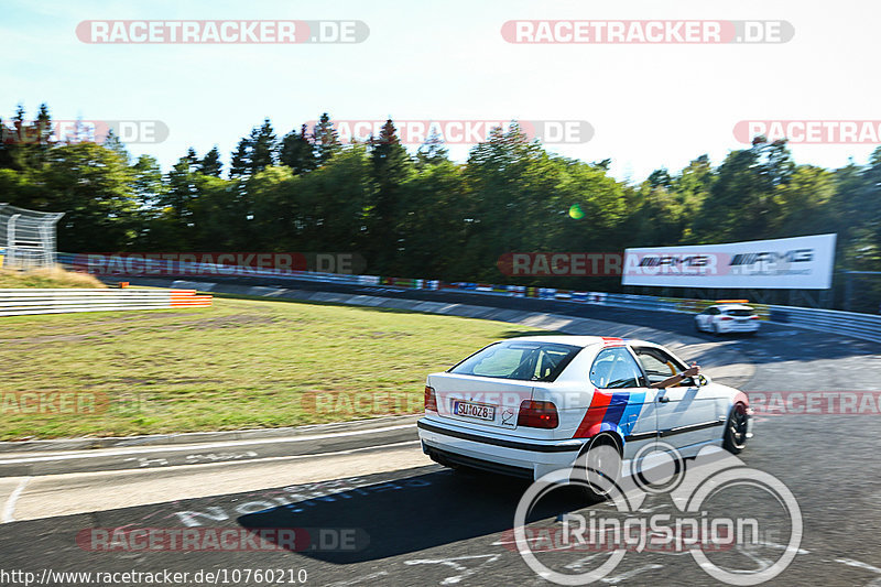 Bild #10760210 - Touristenfahrten Nürburgring Nordschleife (13.09.2020)