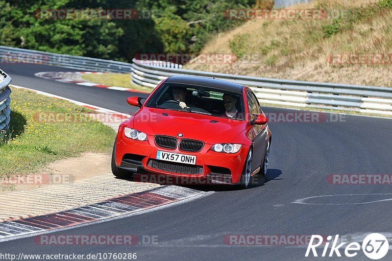 Bild #10760286 - Touristenfahrten Nürburgring Nordschleife (13.09.2020)