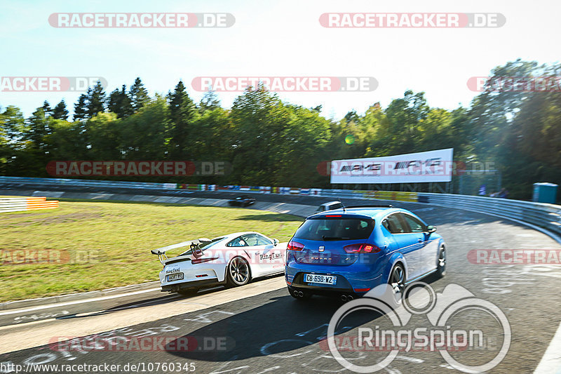 Bild #10760345 - Touristenfahrten Nürburgring Nordschleife (13.09.2020)