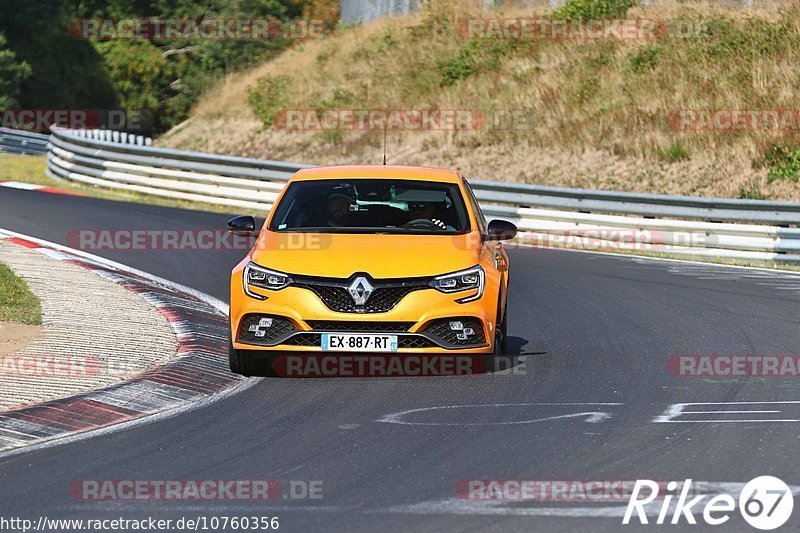 Bild #10760356 - Touristenfahrten Nürburgring Nordschleife (13.09.2020)