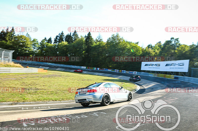 Bild #10760431 - Touristenfahrten Nürburgring Nordschleife (13.09.2020)