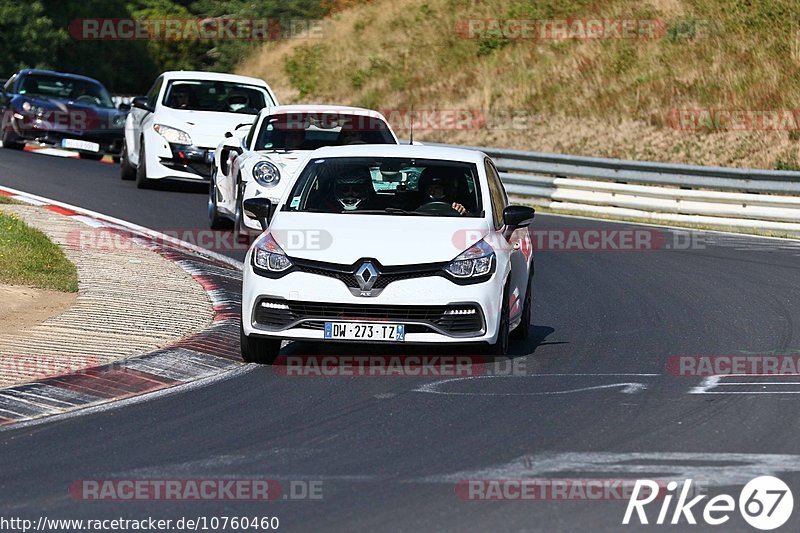 Bild #10760460 - Touristenfahrten Nürburgring Nordschleife (13.09.2020)