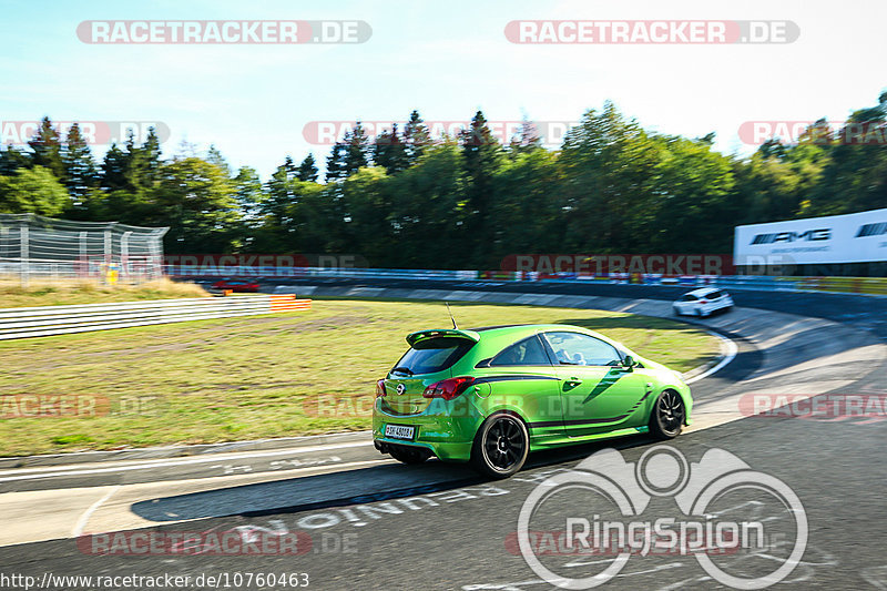 Bild #10760463 - Touristenfahrten Nürburgring Nordschleife (13.09.2020)