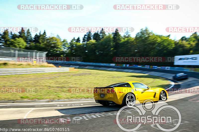 Bild #10760515 - Touristenfahrten Nürburgring Nordschleife (13.09.2020)