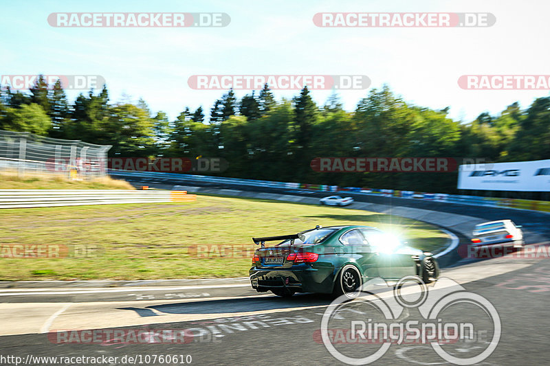 Bild #10760610 - Touristenfahrten Nürburgring Nordschleife (13.09.2020)