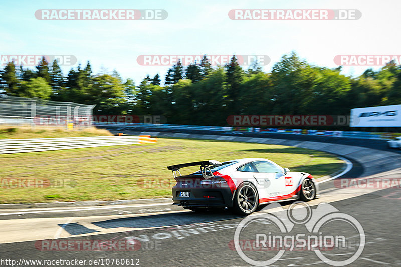 Bild #10760612 - Touristenfahrten Nürburgring Nordschleife (13.09.2020)