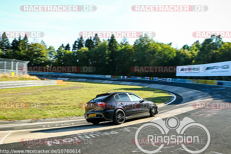 Bild #10760614 - Touristenfahrten Nürburgring Nordschleife (13.09.2020)