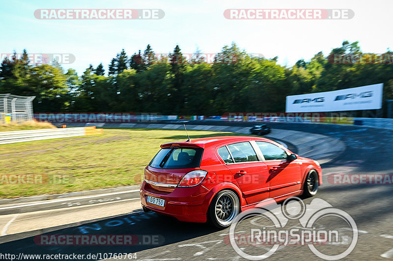 Bild #10760764 - Touristenfahrten Nürburgring Nordschleife (13.09.2020)