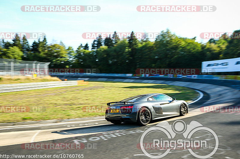 Bild #10760765 - Touristenfahrten Nürburgring Nordschleife (13.09.2020)