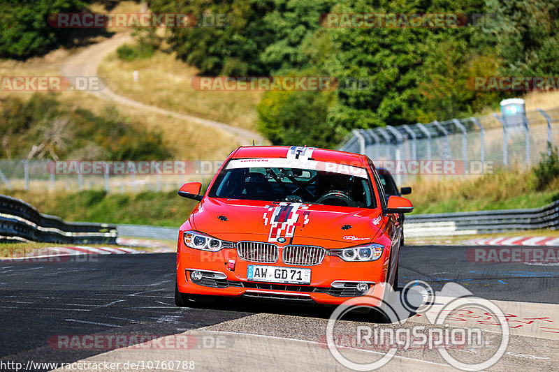 Bild #10760788 - Touristenfahrten Nürburgring Nordschleife (13.09.2020)